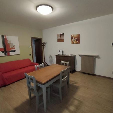 Appartamento Nanda Reggio Emilia Exteriör bild