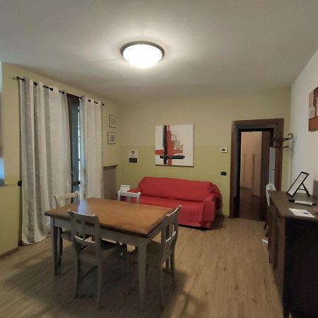 Appartamento Nanda Reggio Emilia Exteriör bild