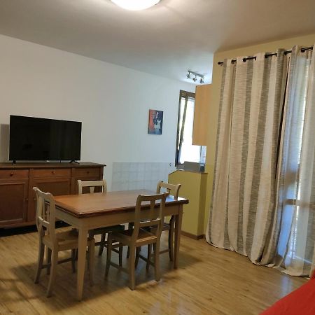 Appartamento Nanda Reggio Emilia Exteriör bild